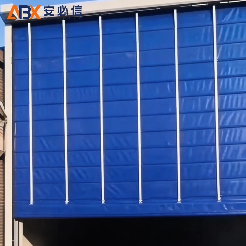六安市充气式门封