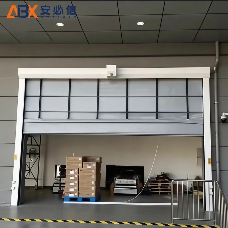 六安市登车桥